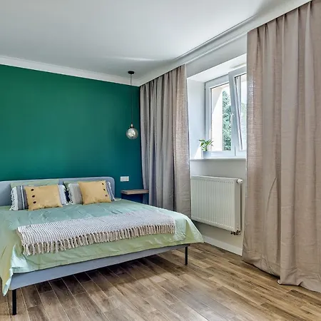Apartament Wschodni Supraśl Exterior foto