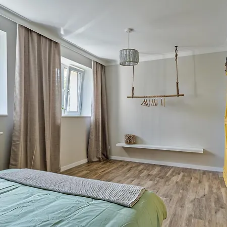 Apartament Wschodni Supraśl Exterior foto