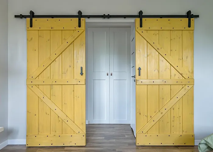 Apartament Wschodni