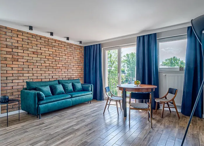 Apartament Wschodni