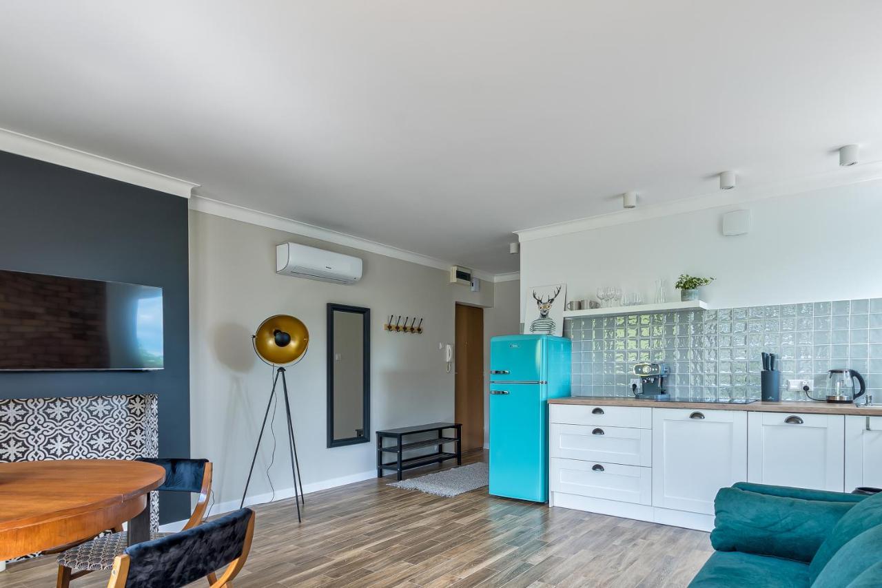 Apartment Wschodni Supraśl