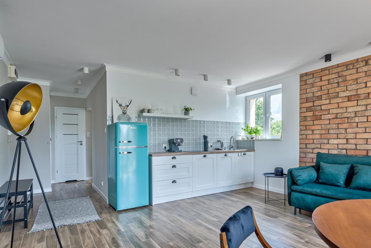 Wschodni Apartment *