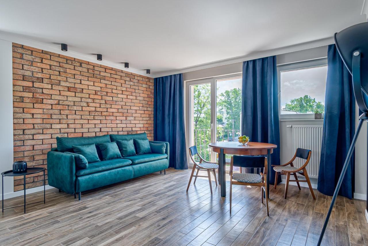 Wschodni Apartment Supraśl