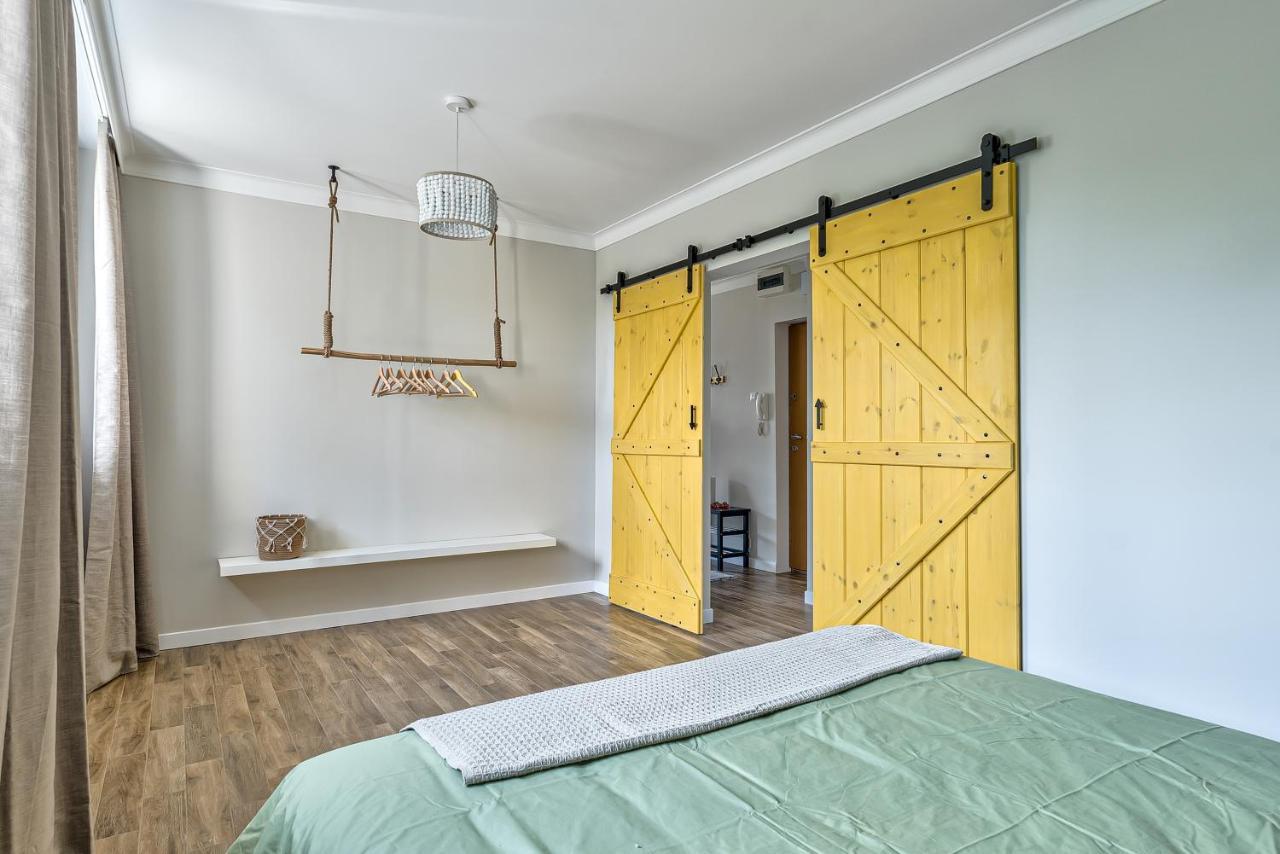 Apartment Wschodni
