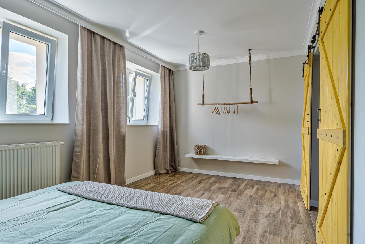 Wschodni Apartment Supraśl
